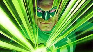 Green Lantern Movie In Trouble Already?